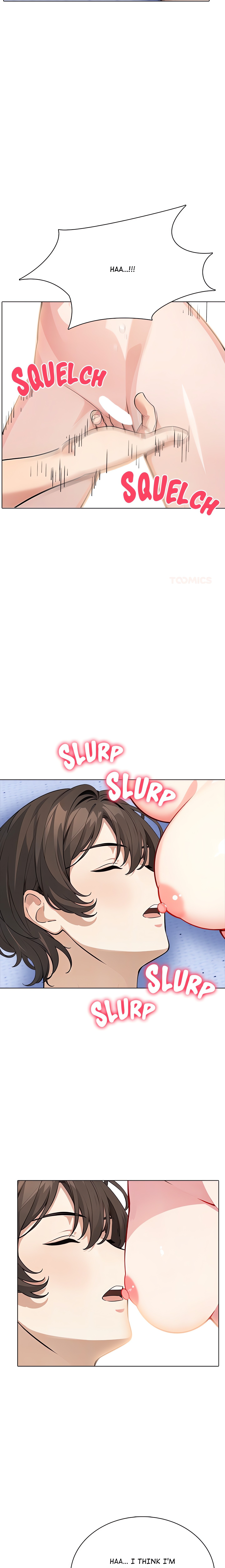 Love Me, or Else chapter 7 page 16