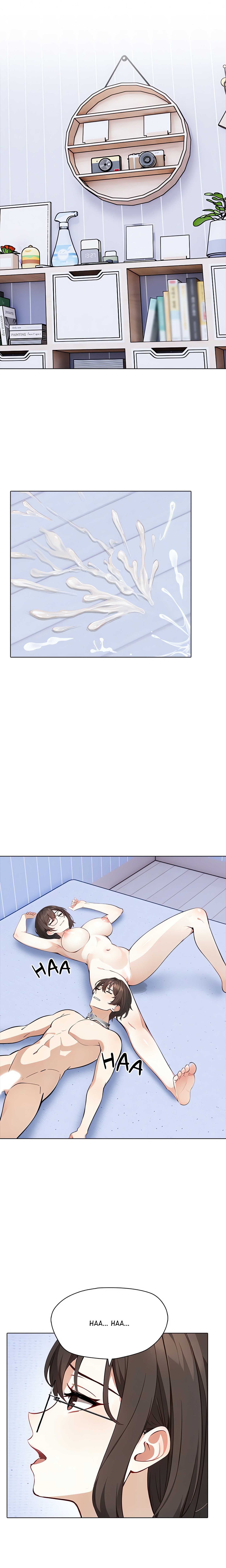 Love Me, or Else chapter 7 page 19