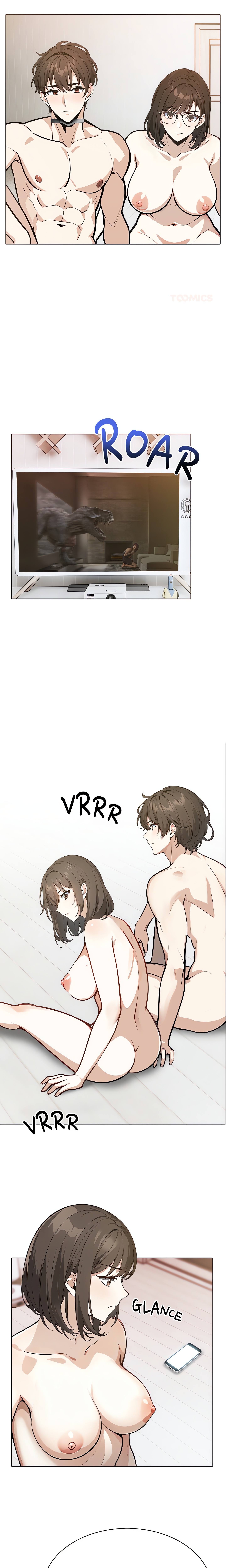 Love Me, or Else chapter 9 page 11