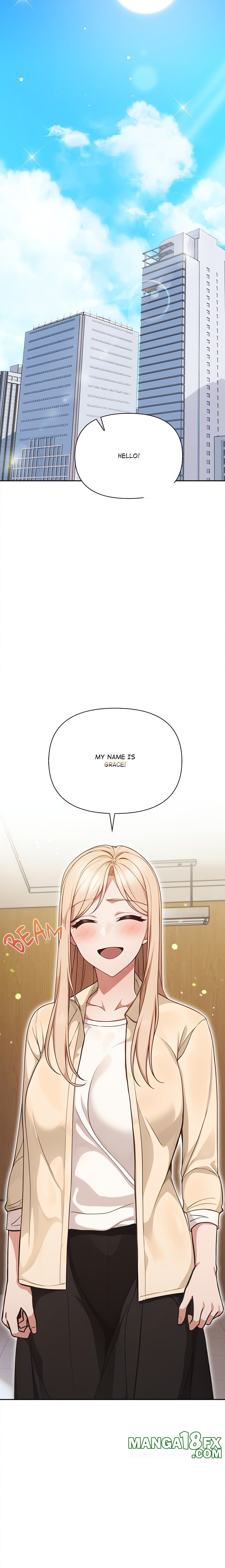 Love-Motion Capture chapter 1 page 19