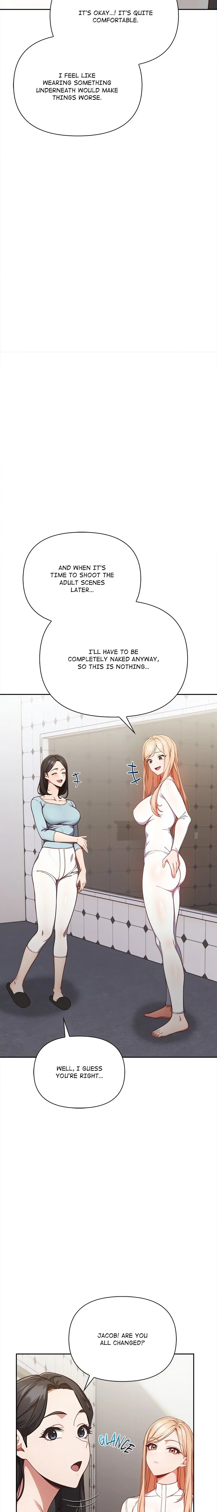 Love-Motion Capture chapter 1 page 23