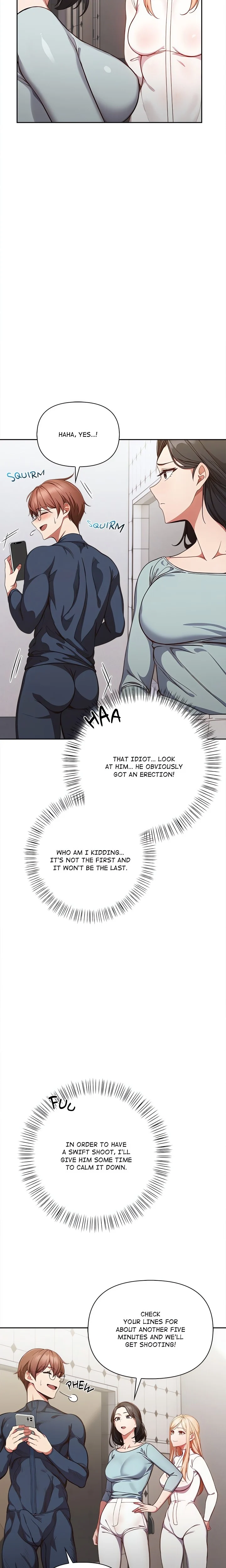 Love-Motion Capture chapter 1 page 24