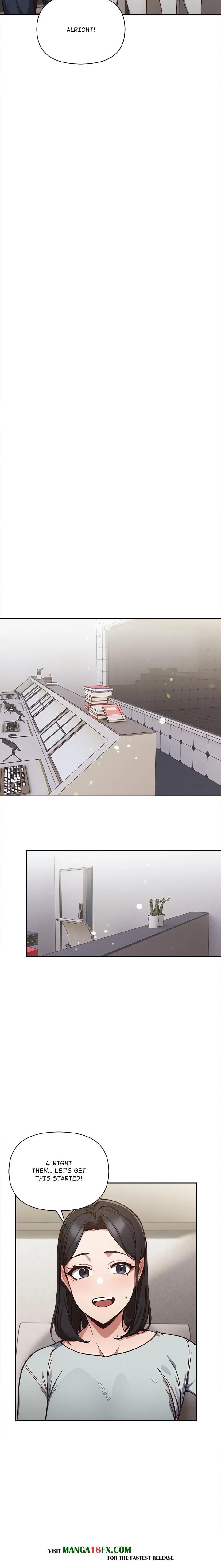Love-Motion Capture chapter 1 page 25