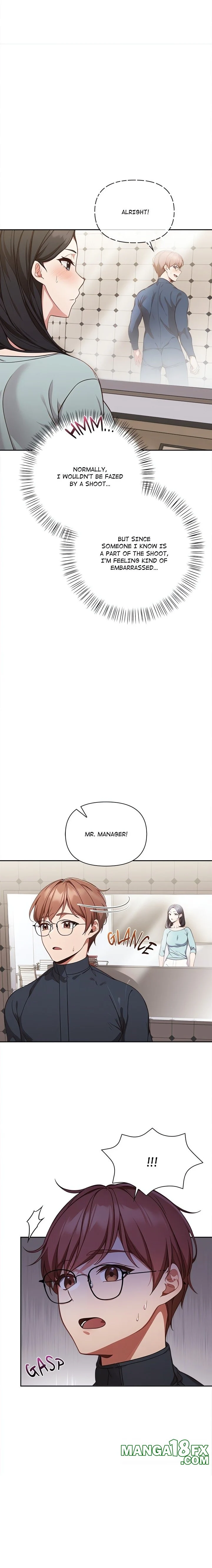 Love-Motion Capture chapter 1 page 26