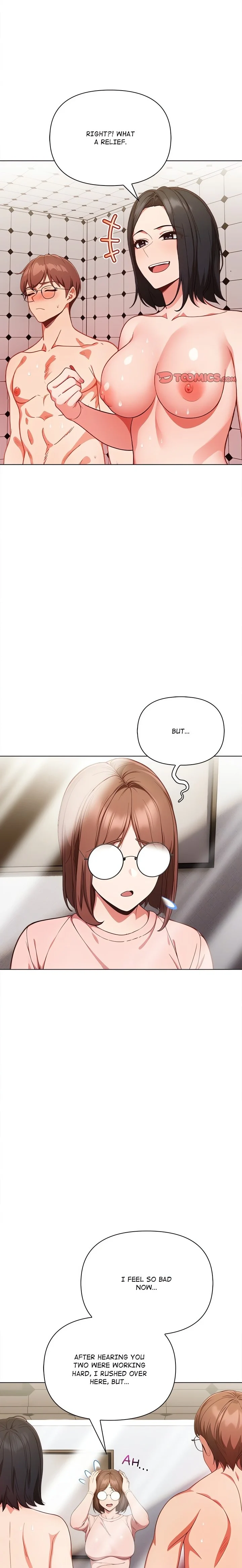Love-Motion Capture chapter 10 page 6
