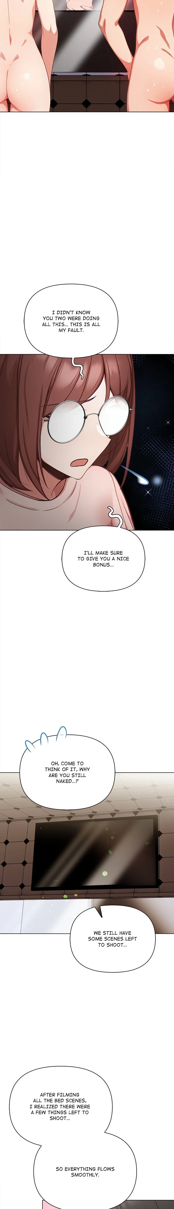 Love-Motion Capture chapter 10 page 7