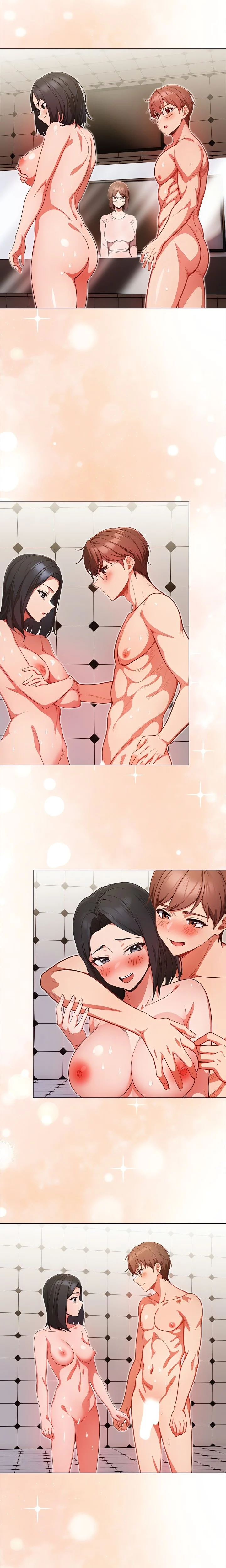 Love-Motion Capture chapter 10 page 9