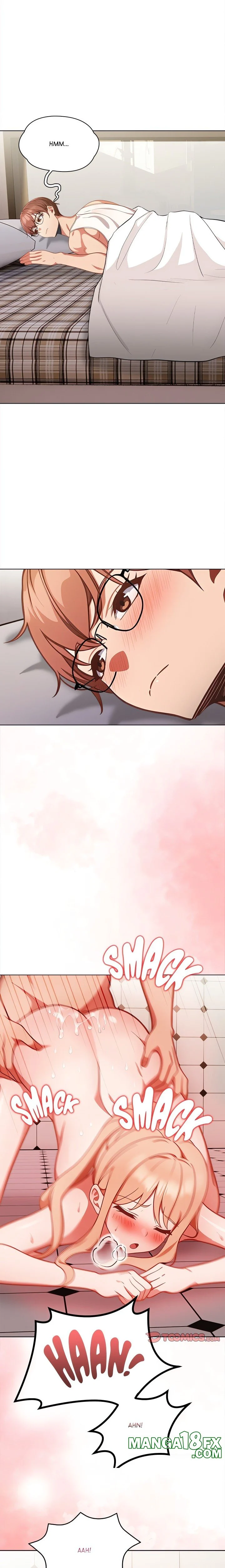 Love-Motion Capture chapter 10 page 13