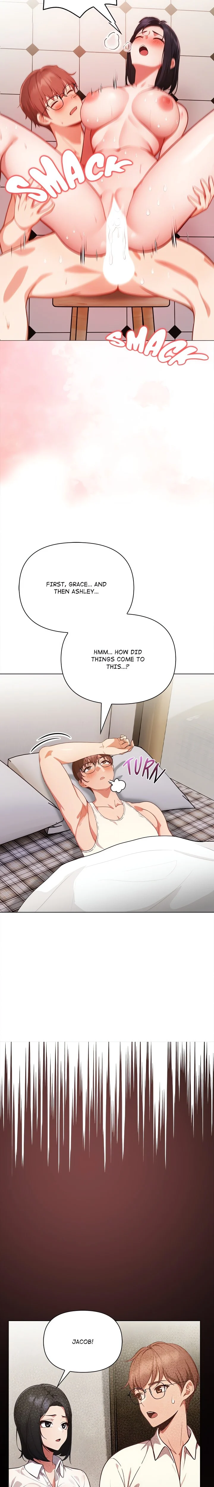 Love-Motion Capture chapter 10 page 14