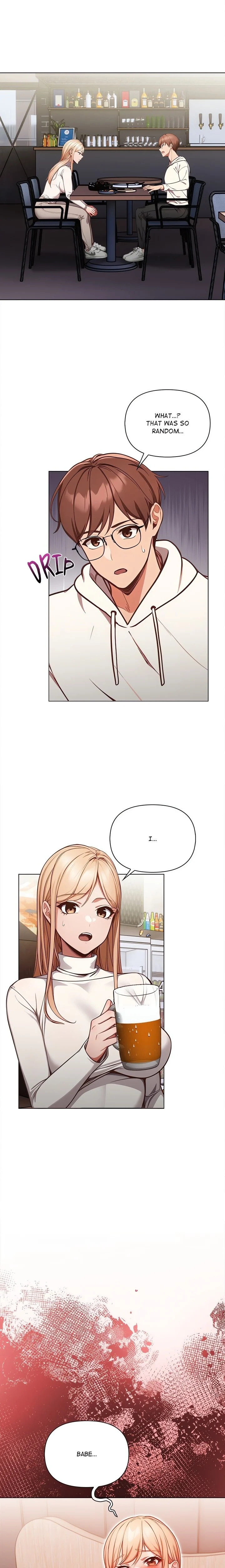 Love-Motion Capture chapter 11 page 3