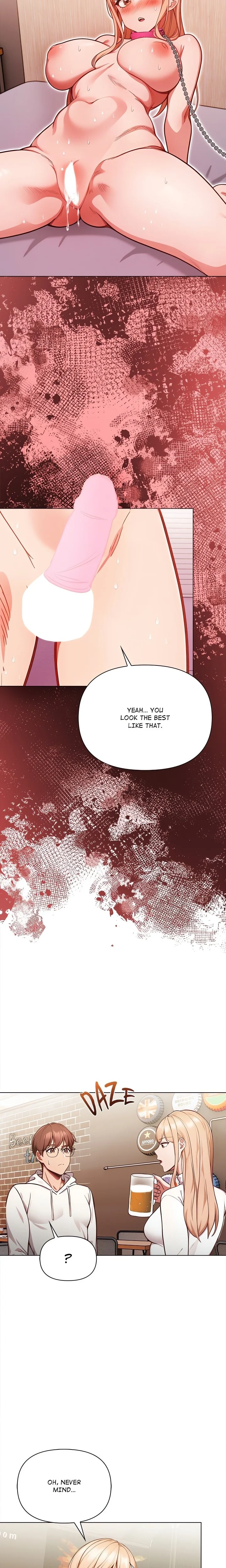 Love-Motion Capture chapter 11 page 4