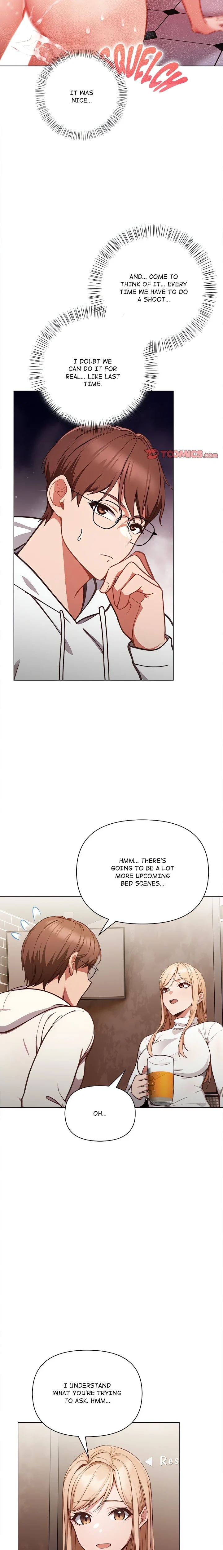 Love-Motion Capture chapter 11 page 6