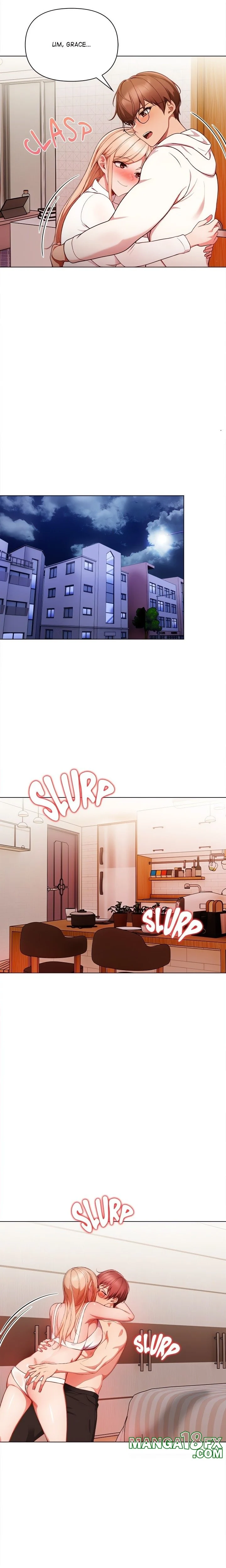 Love-Motion Capture chapter 11 page 14