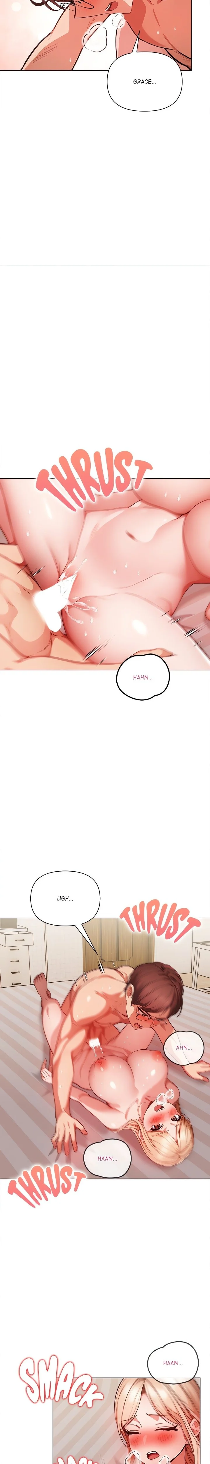 Love-Motion Capture chapter 12 page 6