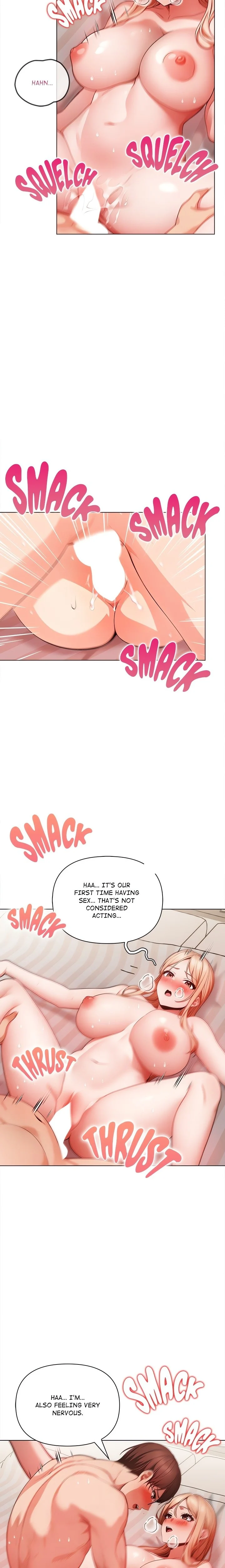 Love-Motion Capture chapter 12 page 7