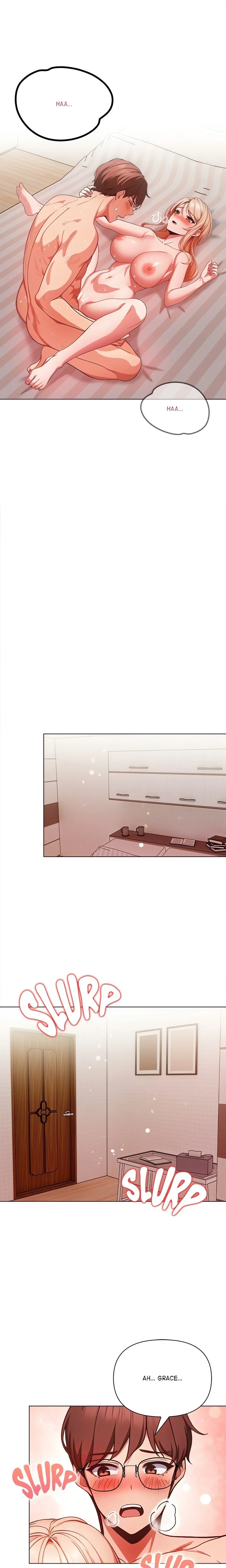 Love-Motion Capture chapter 12 page 12