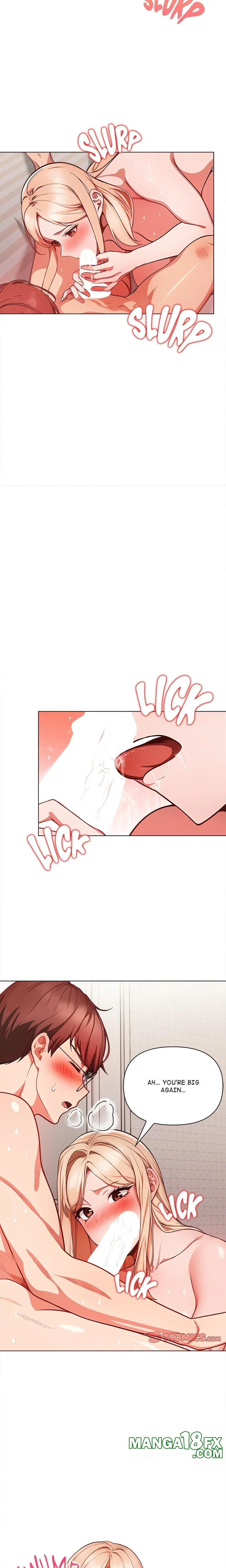 Love-Motion Capture chapter 12 page 13