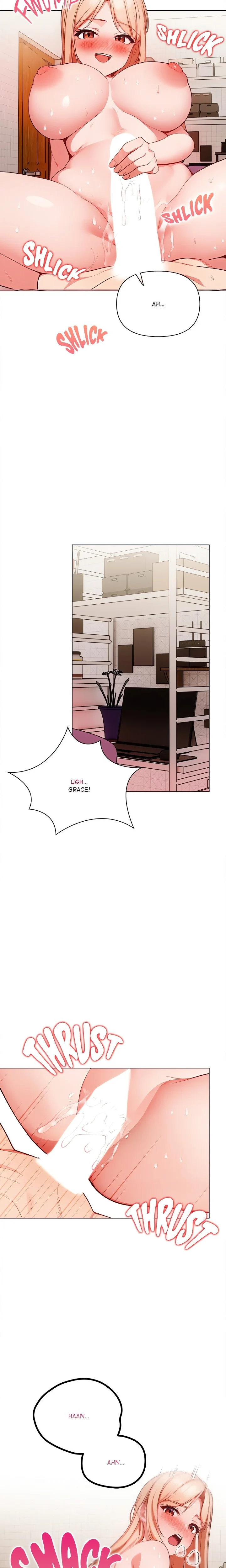 Love-Motion Capture chapter 12 page 14