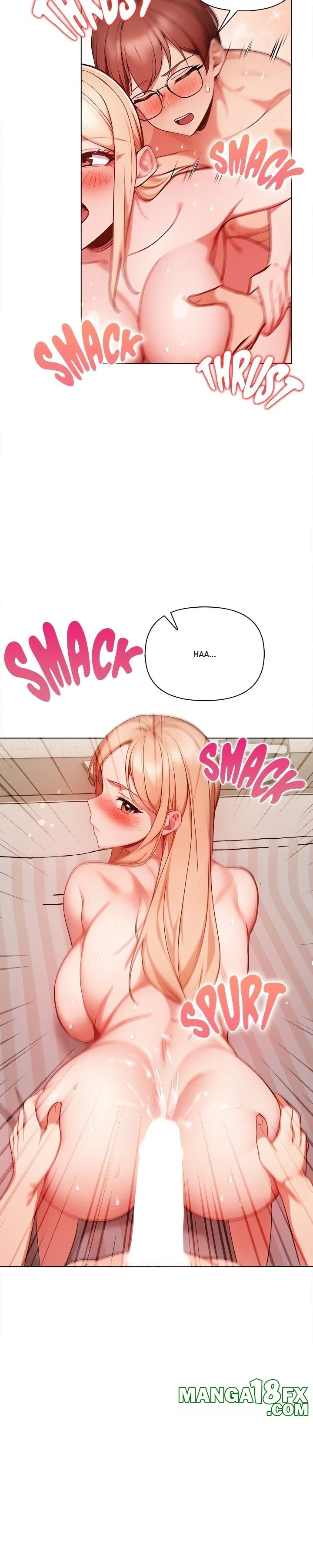 Love-Motion Capture chapter 12 page 18