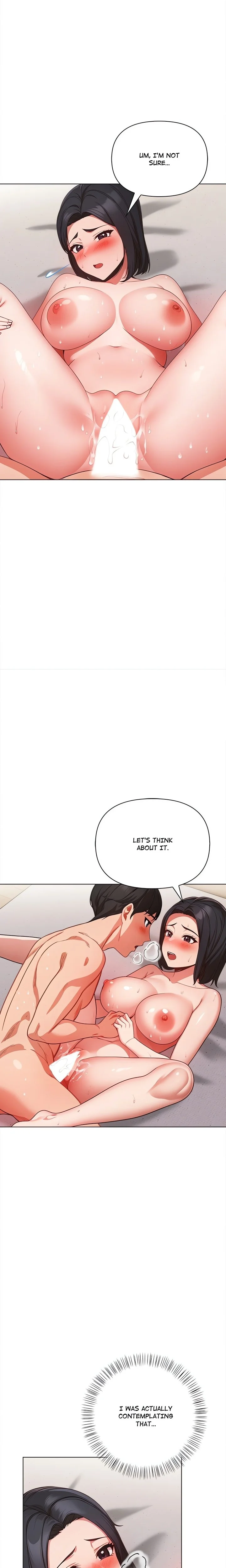 Love-Motion Capture chapter 14 page 5