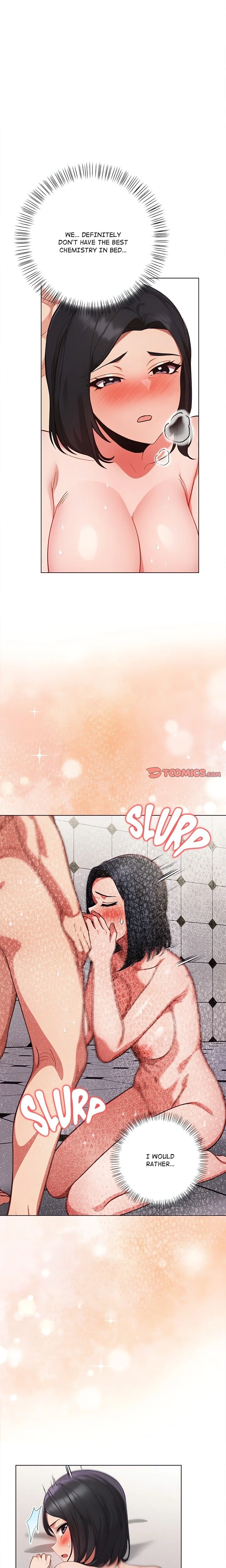 Love-Motion Capture chapter 14 page 10