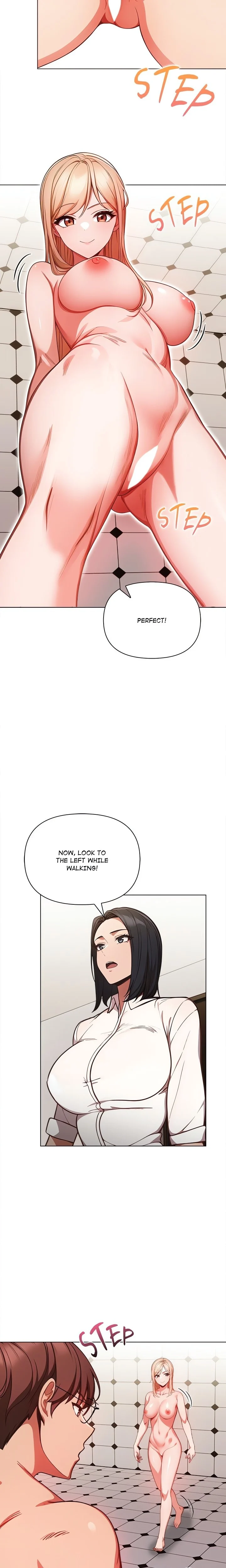 Love-Motion Capture chapter 15 page 2