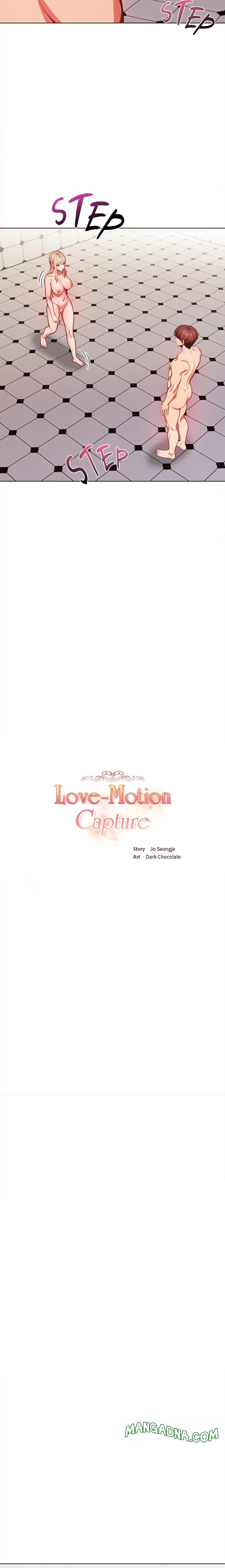 Love-Motion Capture chapter 15 page 3