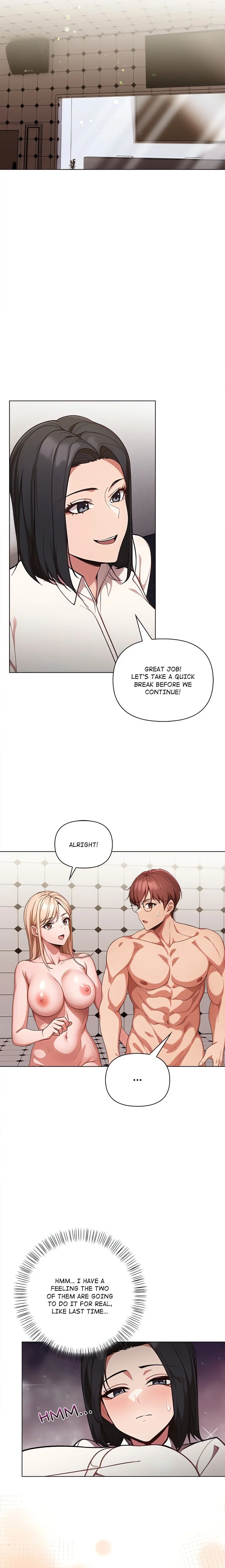 Love-Motion Capture chapter 15 page 4