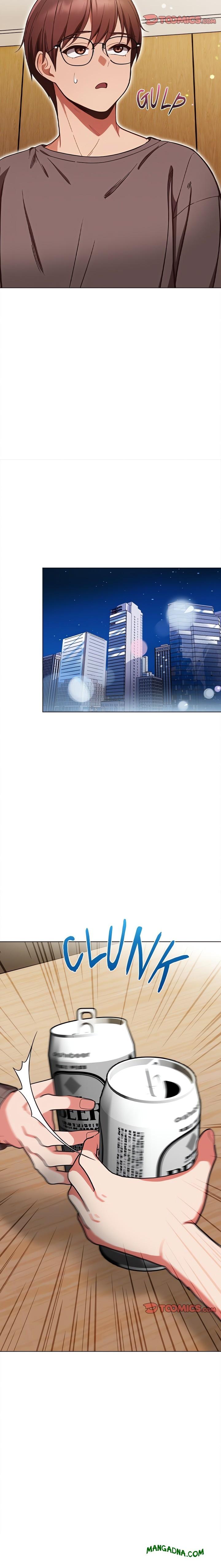 Love-Motion Capture chapter 16 page 13
