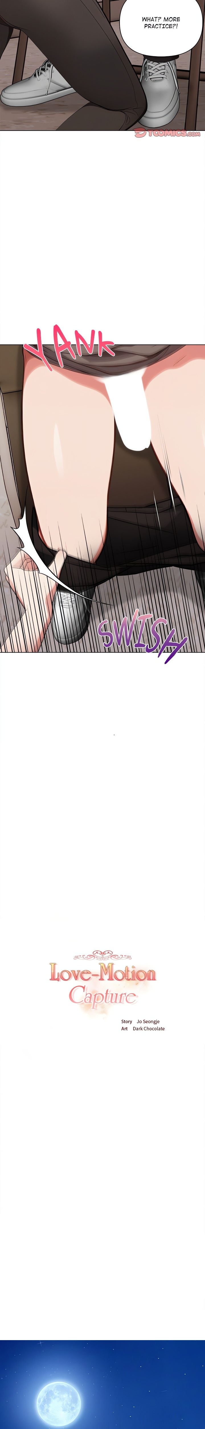 Love-Motion Capture chapter 17 page 2