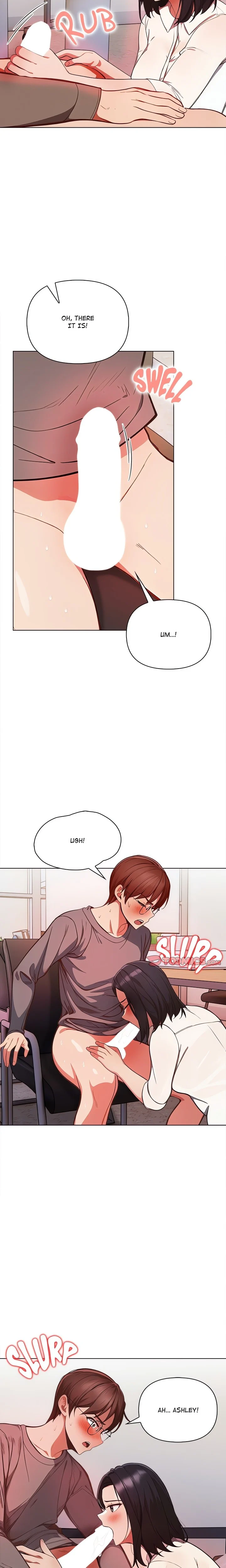 Love-Motion Capture chapter 17 page 4