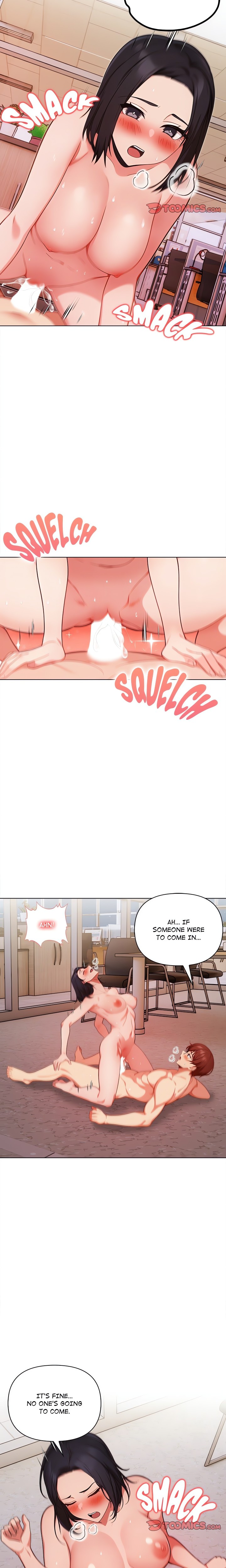 Love-Motion Capture chapter 17 page 7