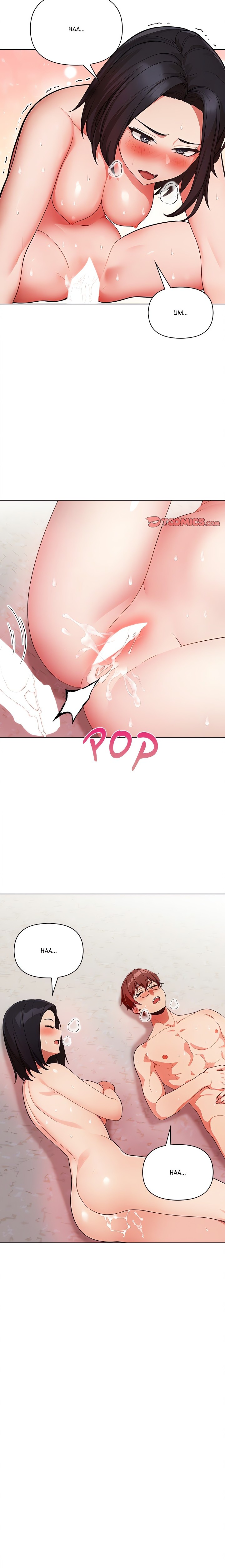 Love-Motion Capture chapter 17 page 11