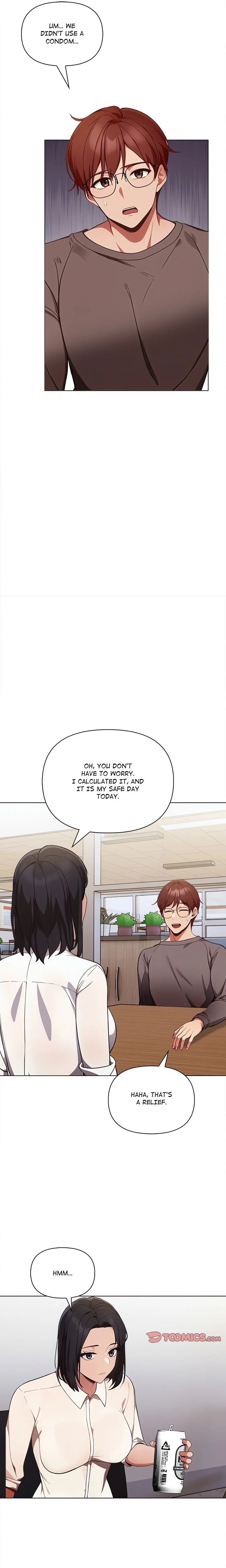 Love-Motion Capture chapter 17 page 13