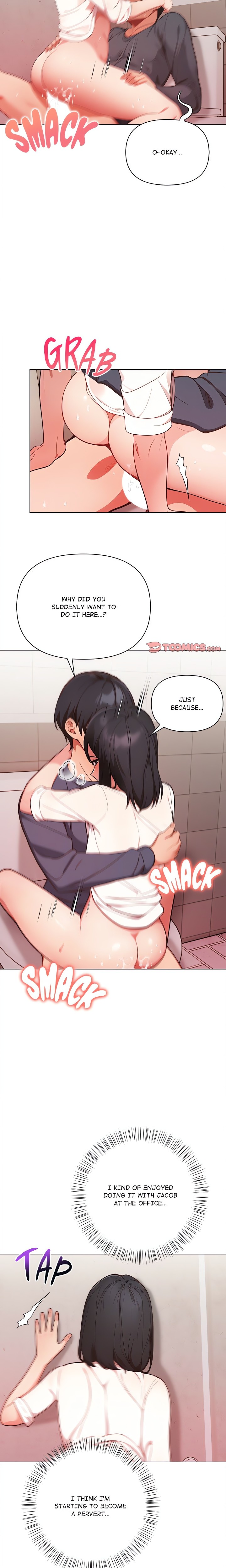 Love-Motion Capture chapter 19 page 21