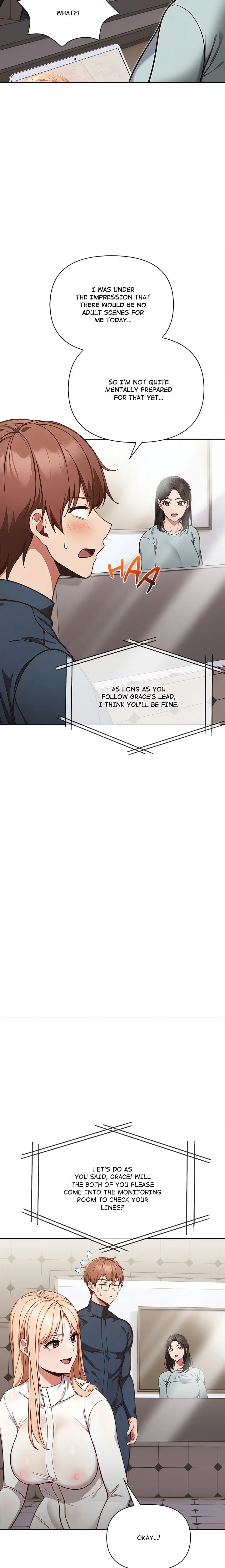 Love-Motion Capture chapter 2 page 6