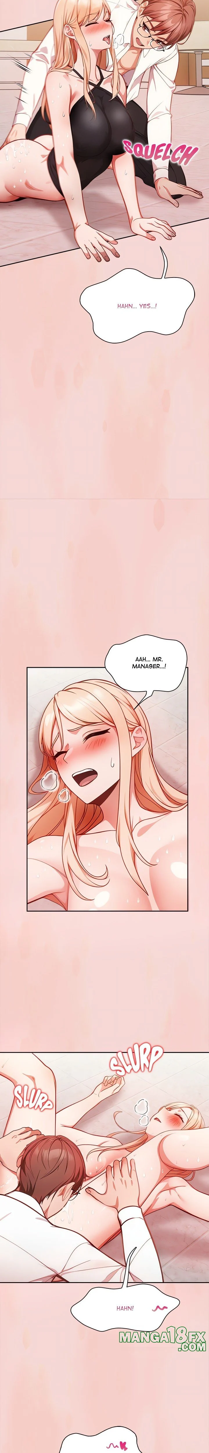 Love-Motion Capture chapter 2 page 12