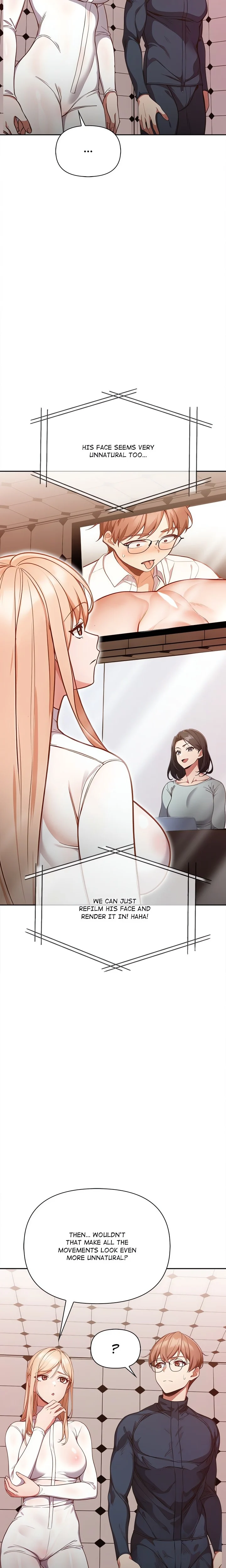 Love-Motion Capture chapter 2 page 25