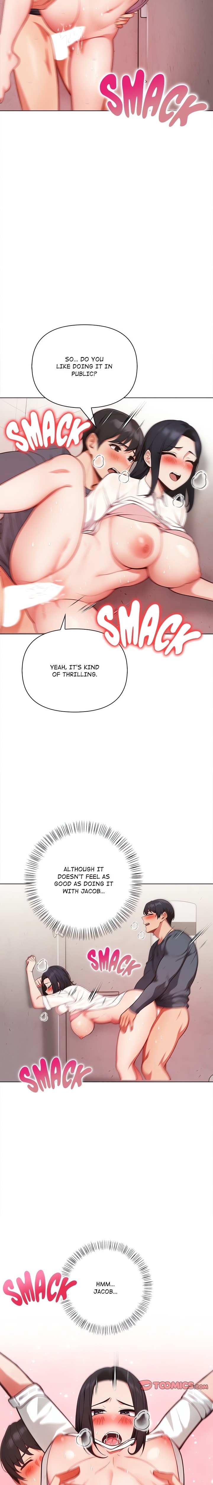 Love-Motion Capture chapter 20 page 2