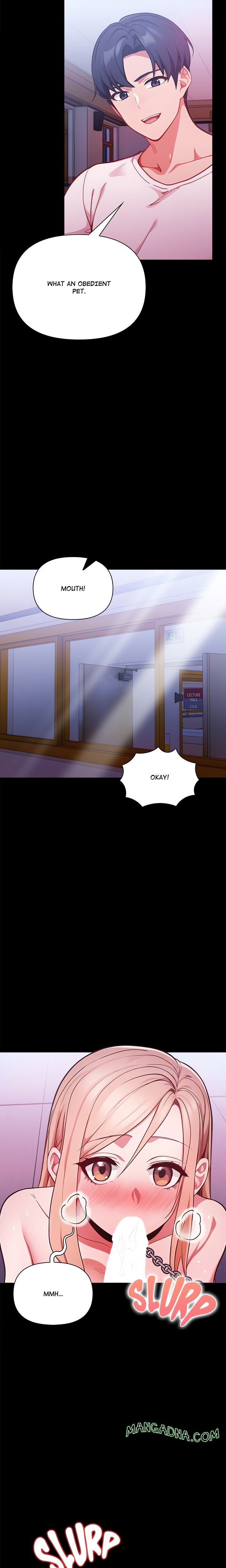 Love-Motion Capture chapter 24 page 13