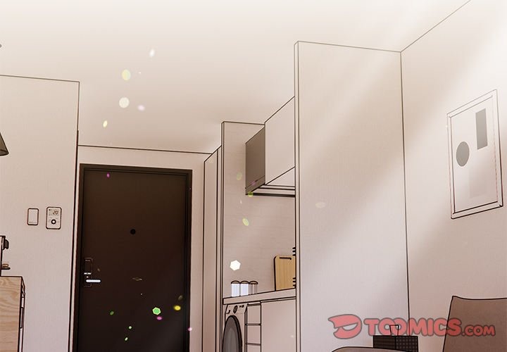 Love-Motion Capture chapter 25 page 3