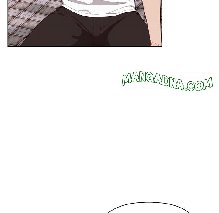 Love-Motion Capture chapter 25 page 33