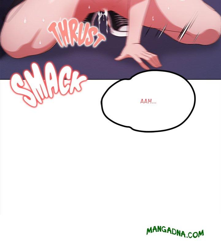 Love-Motion Capture chapter 26 page 41