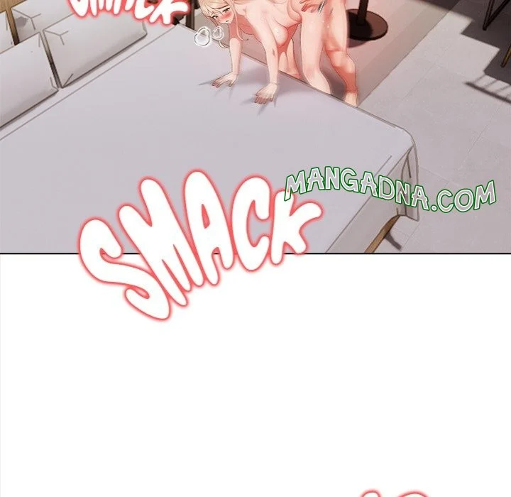 Love-Motion Capture chapter 26 page 59