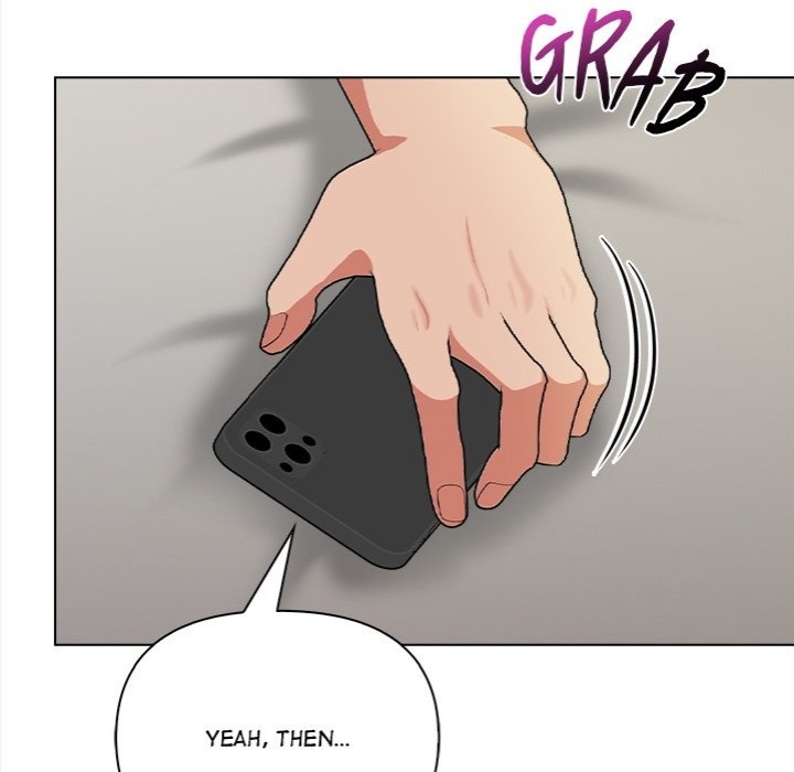 Love-Motion Capture chapter 26 page 75