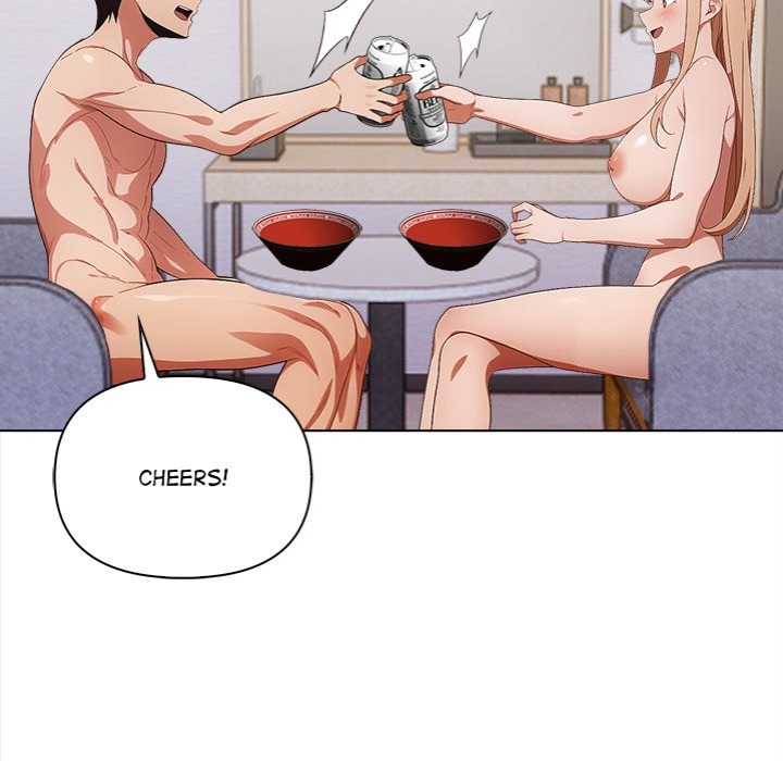 Love-Motion Capture chapter 26 page 89