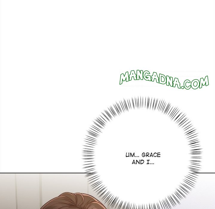 Love-Motion Capture chapter 26 page 90