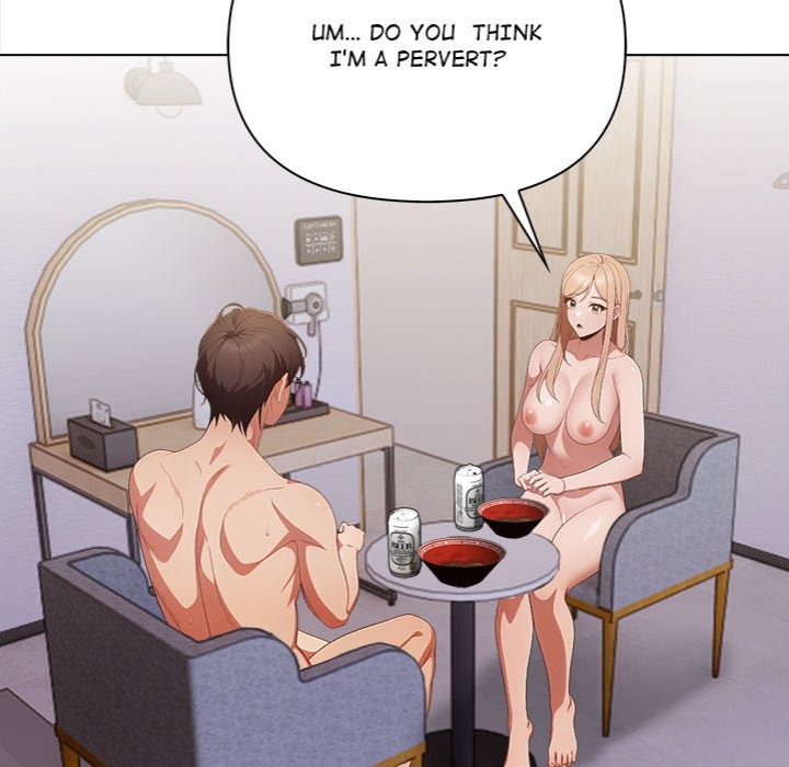 Love-Motion Capture chapter 26 page 95