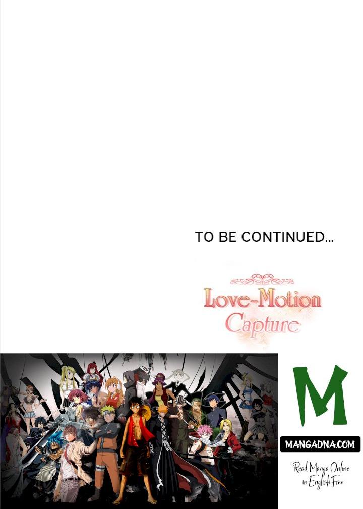 Love-Motion Capture chapter 26 page 150