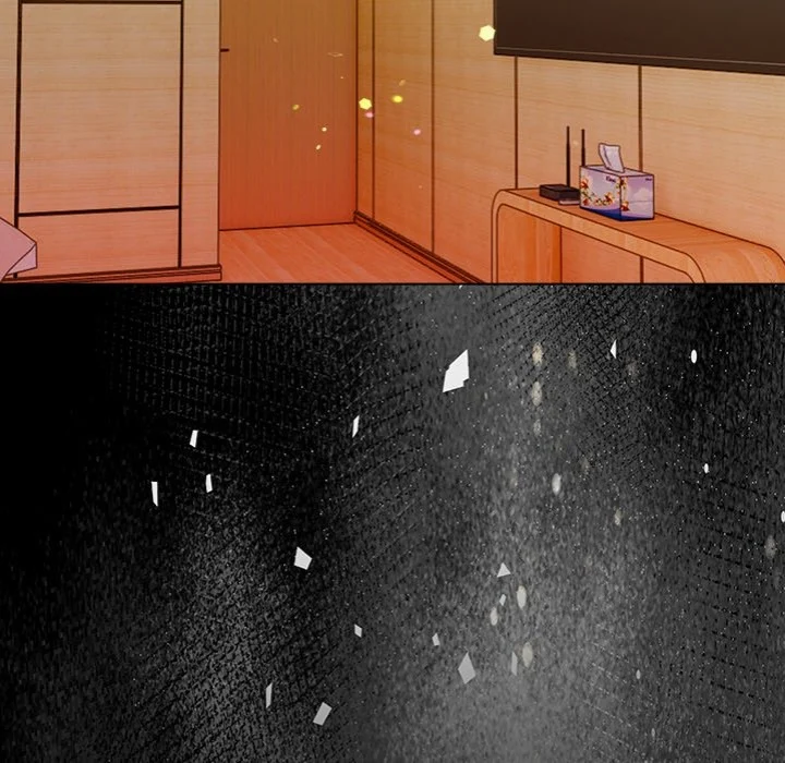 Love-Motion Capture chapter 27 page 25